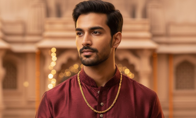 MENS </br>COLLECTION