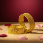 Fancy wear bangles 3