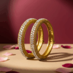Fancy wear bangles