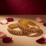 Fancy wear bangles 2