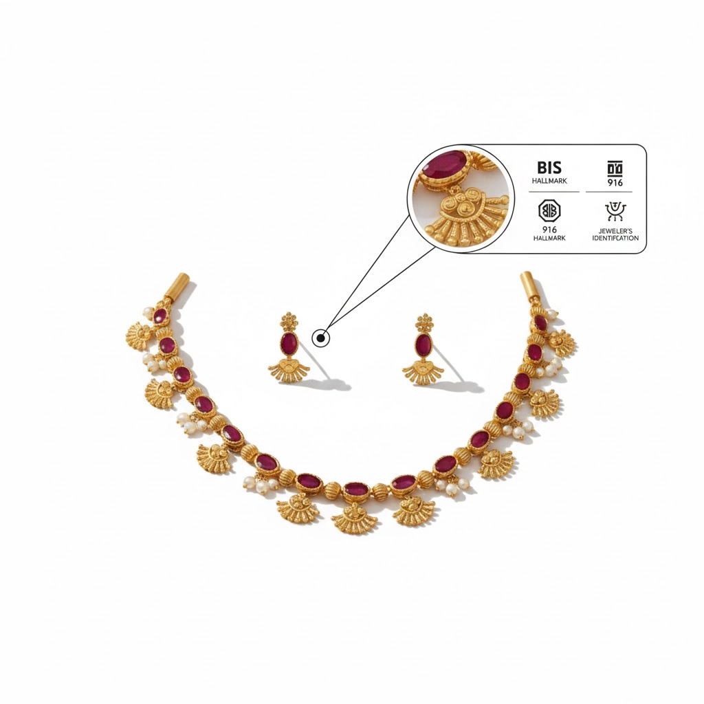 What is BIS Hallmark