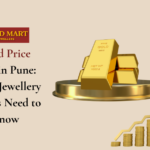 rising gold jewellery prices in Pune