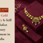 Gold jewellery investment India