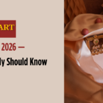 Buy gold in Pune 2026 — BIS hallmarked 22 karat gold necklace at Gold Mart Jewellers, Pune's most trusted jeweller since 2000