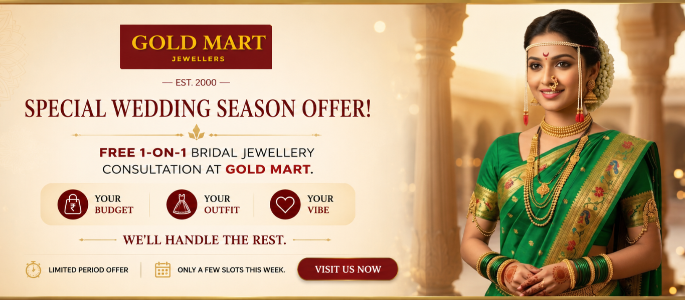 free 1-1 bridal consultation