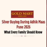 silver buying Adhik Maas Pune Gold Mart Jewellers BIS hallmarked