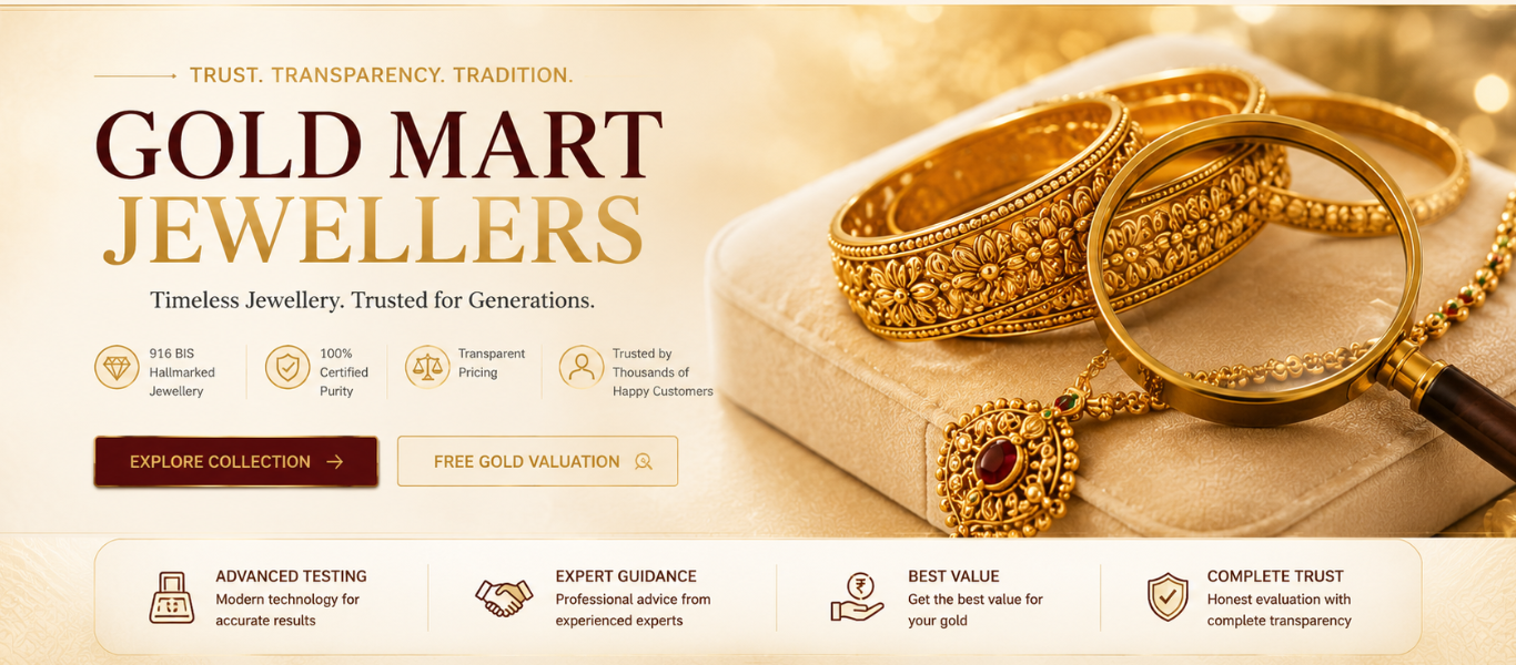 free gold valuation Pune